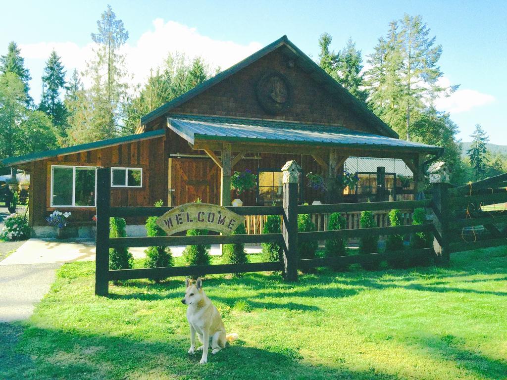 Hotel Bond Ranch Retreat King Hill Exteriér fotografie